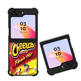 Flamin Hot Cheetos Case Samsung Galaxy Z Flip 5 5G BC0943