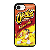 Flamin Hot Cheetos X9360 iPhone 17e Case