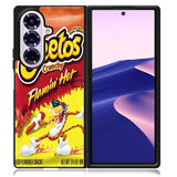 Flamin Hot Cheetos Samsung Galaxy Z Fold 7 5G Case BC0943