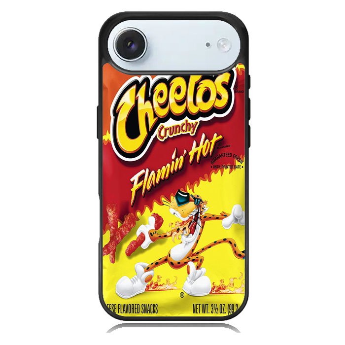 Flamin Hot Cheetos iPhone 17 Air Case BC0943