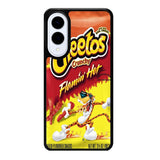 Flamin Hot Cheetos X9360 Samsung Galaxy S25 Edge Case