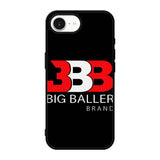 Bbb Big Baller Brand X9356 iPhone 17e Case