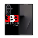 Bbb Big Baller Brand X9356 Samsung Galaxy Z Fold 7 Case