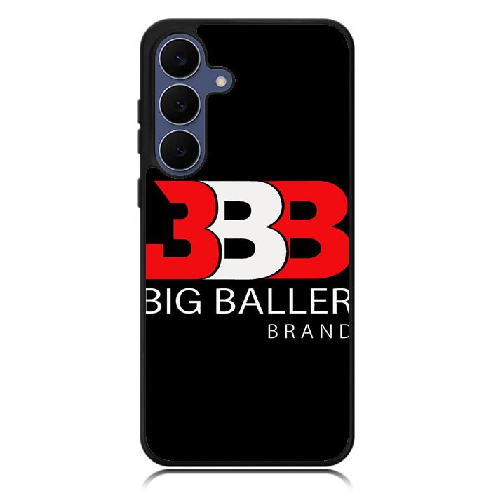 Bbb Big Baller Brand X9356 Samsung Galaxy S25 FE Case