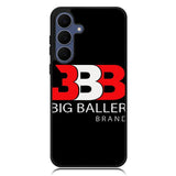 Bbb Big Baller Brand X9356 Samsung Galaxy S25 FE Case