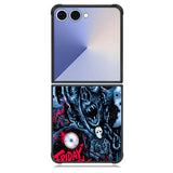 Classic Horror Movie Samsung Galaxy Z Flip 7 Case BC0938