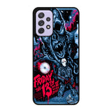 Classic Horror Movie Samsung Galaxy A23 5G Case BC0938