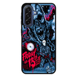 Classic Horror Movie Samsung Galaxy A17 5G Case BC0938