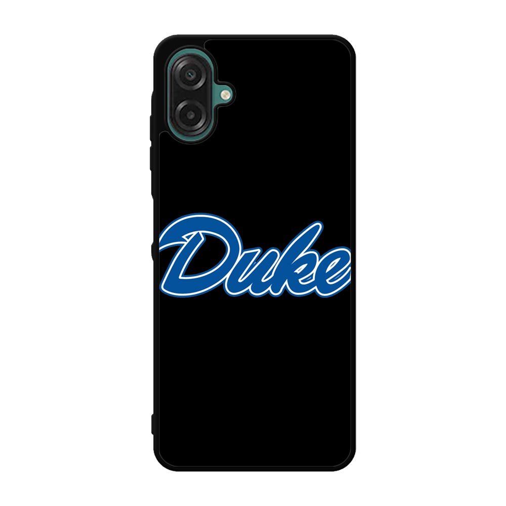 Duke University Logo Case Samsung Galaxy A07 BC0942