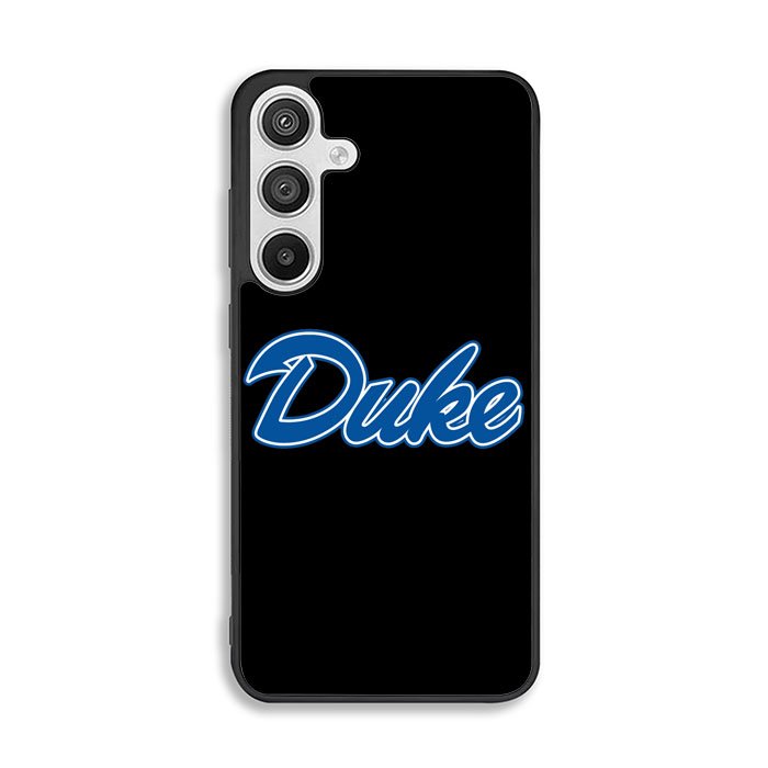 Duke University Logo Samsung Galaxy A26 Case FE3006