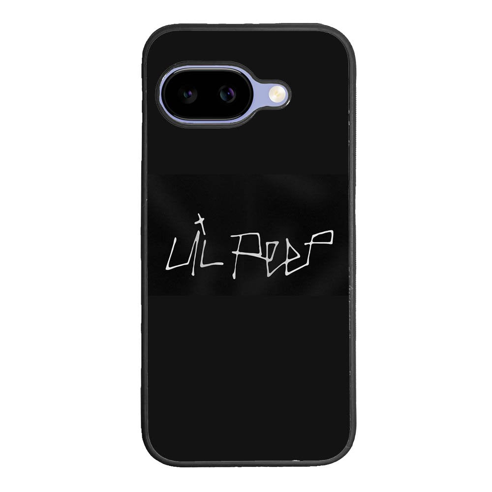 Lil Peep Cry Baby Hellboy Logo Google Pixel 10A Case BC0944