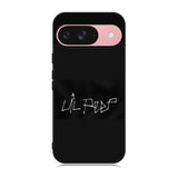 Lil Peep Cry Baby Hellboy Logo Case Google Pixel 9 BC0944