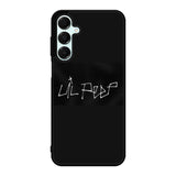 Lil Peep Cry Baby Hellboy Logo Samsung Galaxy A16 Case BC0944