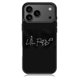 Lil Peep Cry Baby Hellboy Logo iPhone 17 Pro Max Case BC0944