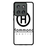 Hammond Robotics X0449 Motorola Moto Edge 2025 Case