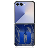 Duke University Basketball Logo Samsung Galaxy Z Flip 7 Case BC0941