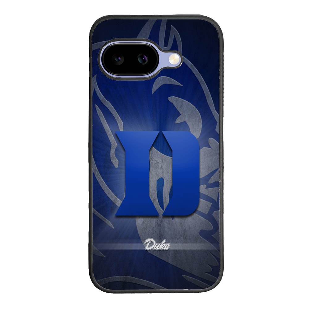 Duke University Basketball Logo Google Pixel 10A Case BC0941