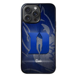 Duke University Basketball Logo Case iPhone 15 Pro Max BC0941