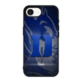 Duke University Basketball Logo iPhone 16e Case BC0941