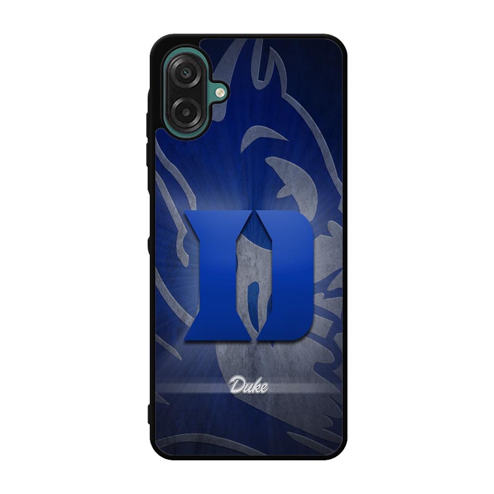 Duke University Basketball Logo Case Samsung Galaxy A07 BC0941