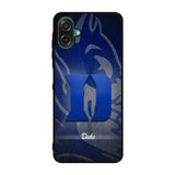 Duke University Basketball Logo Case Samsung Galaxy A07 BC0941