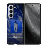 Duke University Basketball Logo Case Samsung Galaxy z Fold 5 5G BC0941