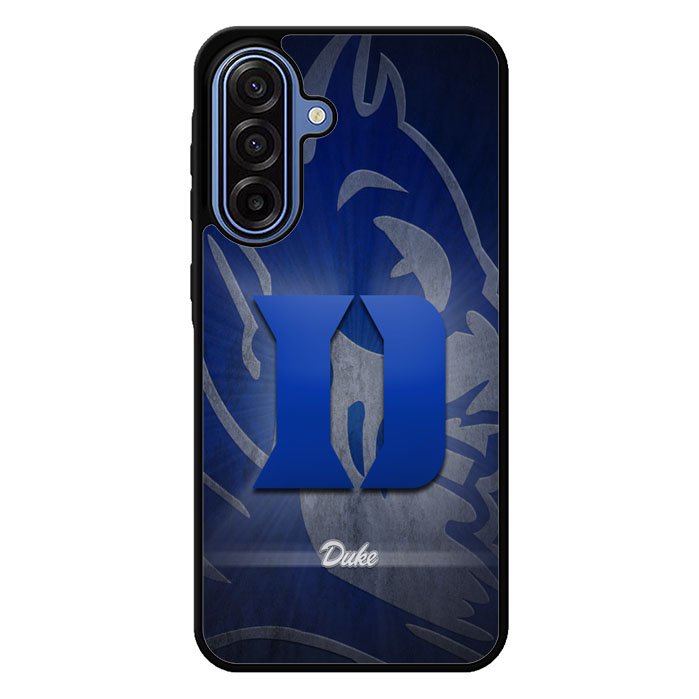 Duke University Basketball Logo Samsung Galaxy A17 5G Case BC0941