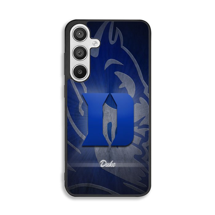 Duke University Basketball Logo Samsung Galaxy A26 Case FE2826