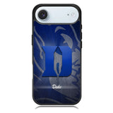 Duke University Basketball Logo iPhone 17 Air Case BC0941