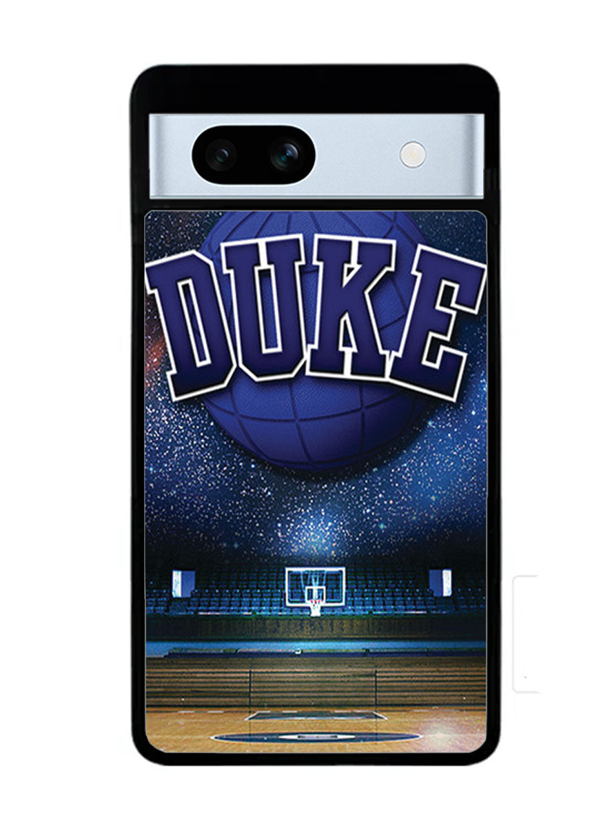 Duke Blue Devils 1st Google Pixel 7A Case