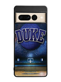 Duke Blue Devils 1st Google Pixel 7 Pro Case