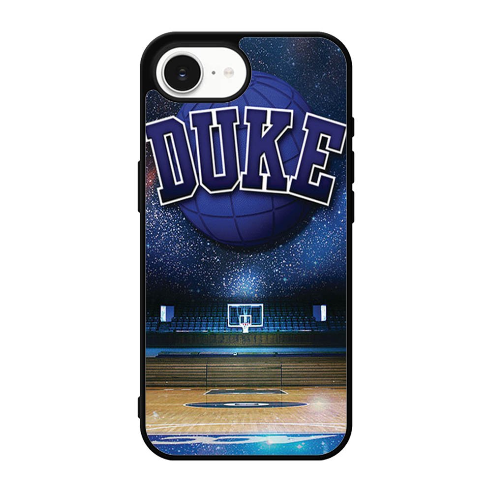 Duke Blue Devils iPhone 17e Case BC0940