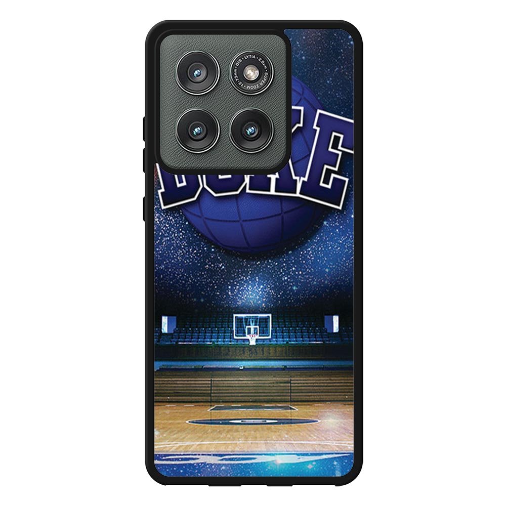 Duke Blue Devils Case Motorola Moto Edge 2025 BC0940