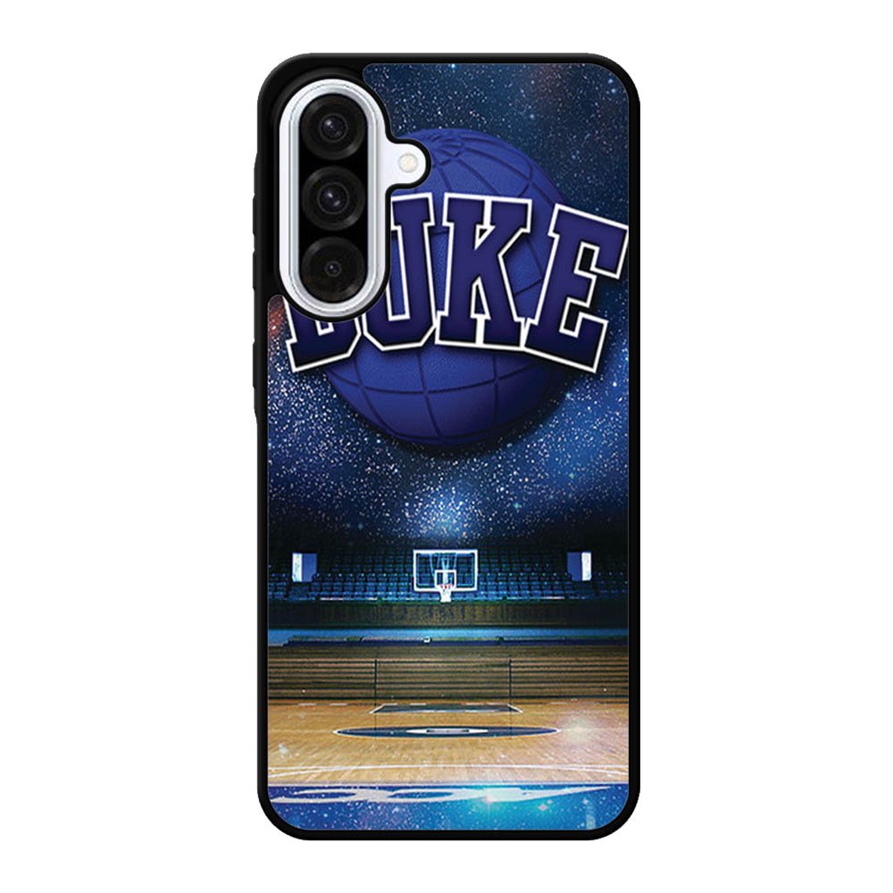 Duke Blue Devils 1st Samsung Galaxy A56 Case FE2535