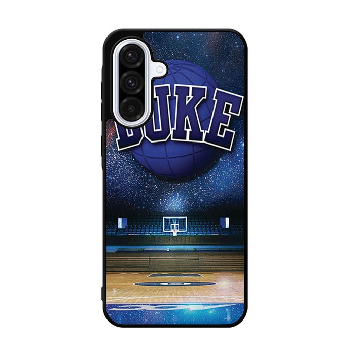 Duke Blue Devils 1st Samsung Galaxy A36 Case FE2535