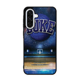 Duke Blue Devils 1st Samsung Galaxy A36 Case FE2535