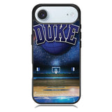 Duke Blue Devils iPhone 17 Air Case BC0940