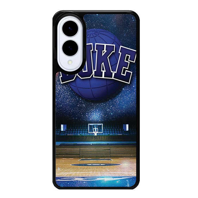 Duke Blue Devils 1st Samsung Galaxy S25 Edge Case Case