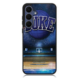 Duke Blue Devils Samsung Galaxy S25 FE Case BC0940