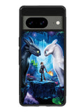 How to Train Your Dragon 3 Google Pixel 8a Case