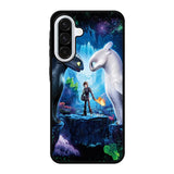 How to Train Your Dragon 3 Samsung Galaxy A56 Case FE1999