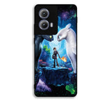 How to Train Your Dragon 3 Motorola Moto Edge 2024 Case FE5274