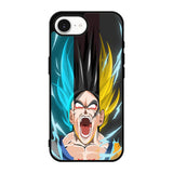 Vegeta Super Saiyan X9339 iPhone 17e Case