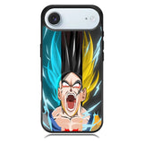 Vegeta Super Saiyan iPhone 17 Air Case BC0960