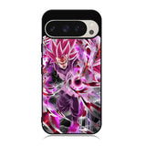 Goku Super Saiyan Rose Case Google Pixel 9 Pro XL BC0958