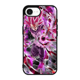 Goku Super Saiyan Rose X9338 iPhone 17e Case