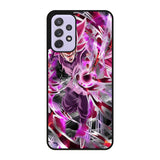 Goku Super Saiyan Rose Samsung Galaxy A23 5G Case BC0958