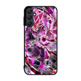 Goku Super Saiyan Rose Samsung Galaxy A25 5G Case BC0958