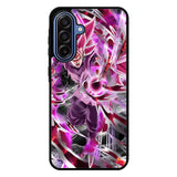 Goku Super Saiyan Rose Samsung Galaxy A17 5G Case BC0958