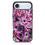 Goku Super Saiyan Rose iPhone 17 Air Case BC0958